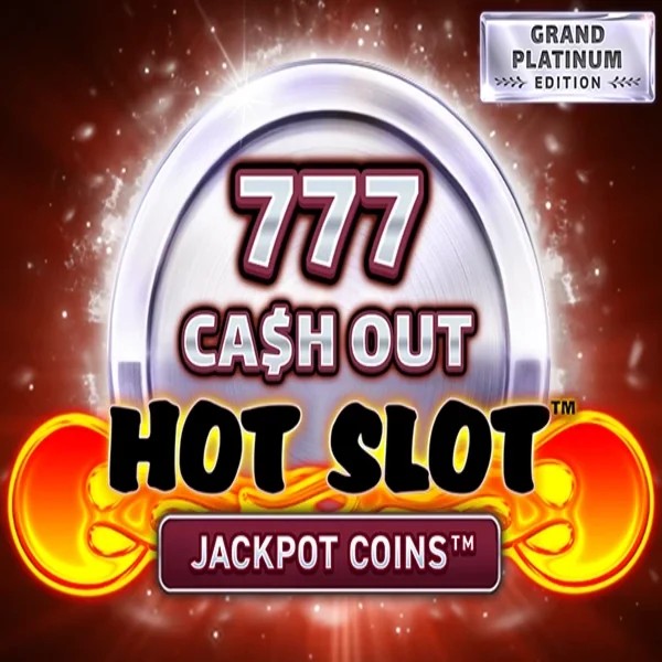 Play 777 Cash Out Grand Platinum Edition slot by Wazdan on bizzo-casinos.eu