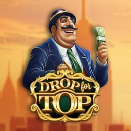 Play the Drop For Top slot by Rarestone Gaming on Bizzo Casino