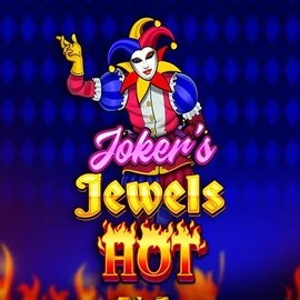 Jokers Jewels Hot – slot by Pragmatic Play, featured at bizzo-casinos.eu
