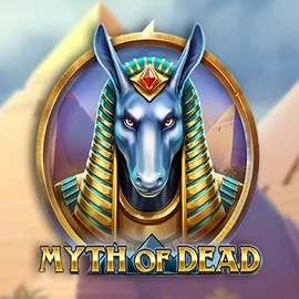 Myth of Dead online slot from Play'n GO – play at bizzo-casinos.eu